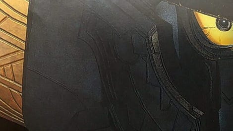 Tekkouki Mikazuki Taikenban