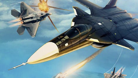 Vector Thrust