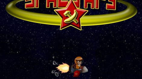 Space Ape