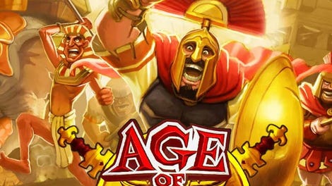 Age of Empires Online: Celeste Fan Project