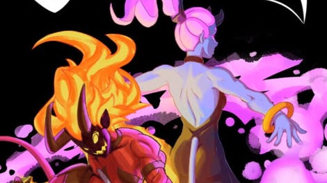 Chaos Sisters