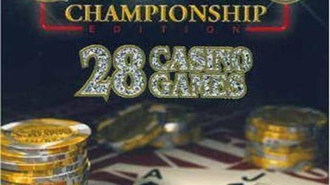 Reel Deal Casino: Championship Edition