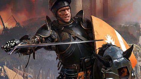 Stronghold: Definitive Edition
