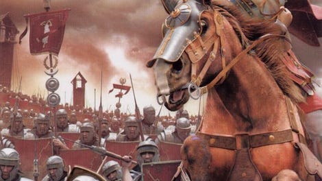 Praetorians