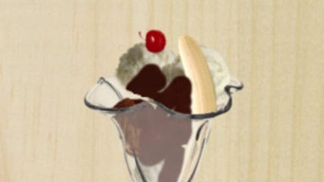 More Sundaes!