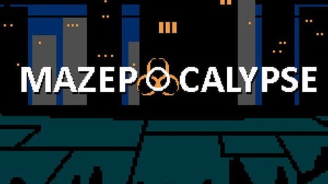 Mazepocalypse
