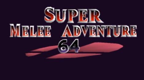 Super Melee Adventure 64