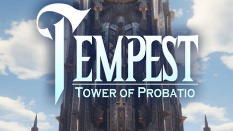 Tempest: Tower of Probatio