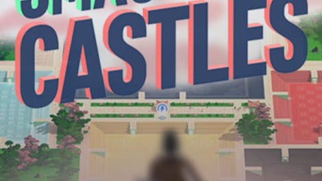 Tokyo 42 - Smaceshi's Castles