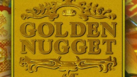 Golden Nugget 64