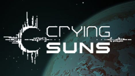 Crying Suns