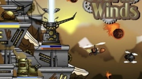 Stormwinds
