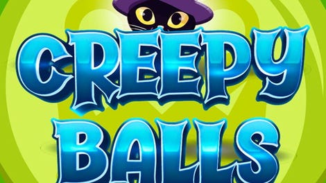 Creepy Balls