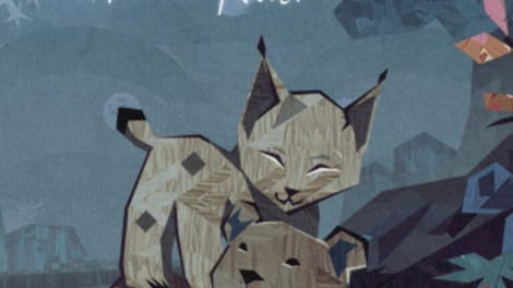 Paws: A Shelter 2 Game - Pitter Patter Edition