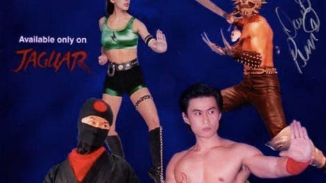 Thea Realm Fighters