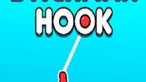 Stickman Hook