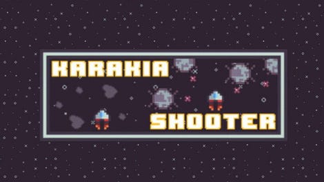 Karakia Shooter
