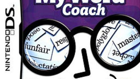 My Word Coach