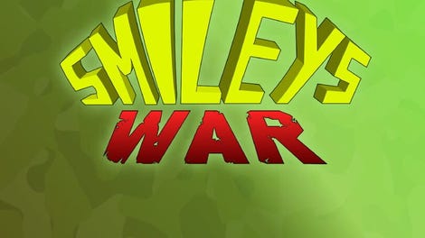 Smileys War