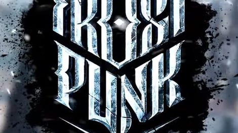Frostpunk: Beyond the Ice