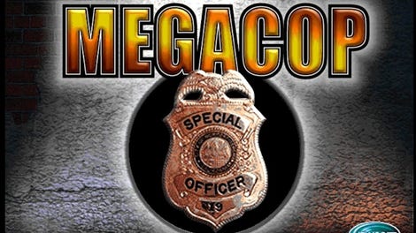 Megacop