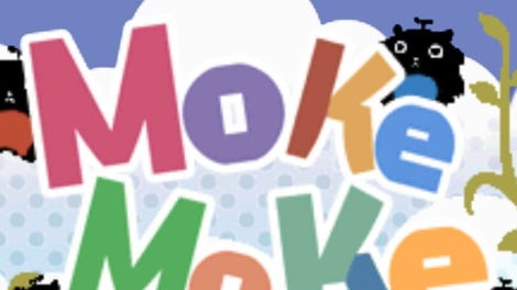 Moke Moke