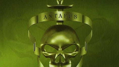 Hostile Waters: Antaeus Rising