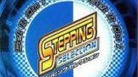 Stepping Selection