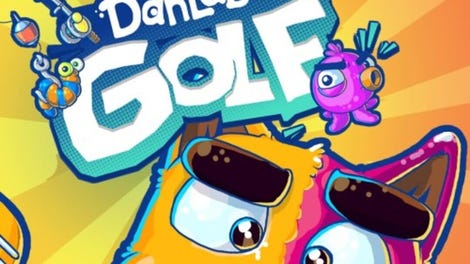 DanLab's Golf