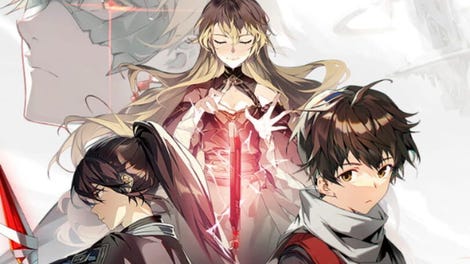 Tower of God: New World