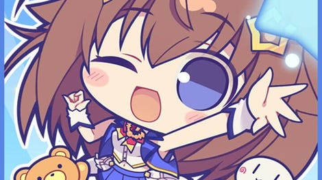 Star Soraight Fantasy: Magic to Reach the Sky