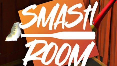 Smash Room