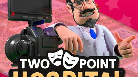 Two Point Hospital: Culture Shock