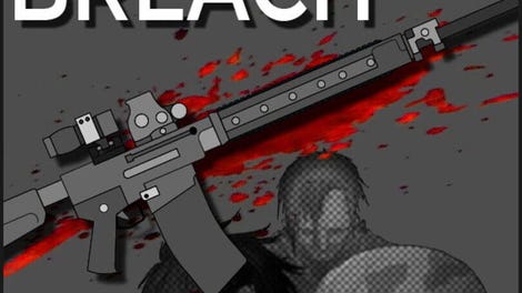 Containment Breach