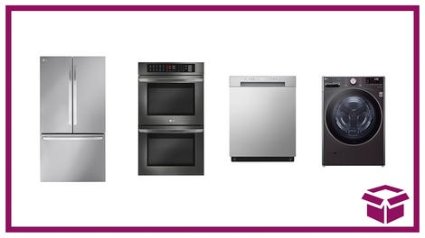 Best-Selling Appliances at Best Buy