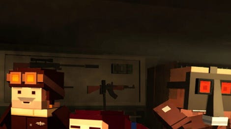 Gun Party