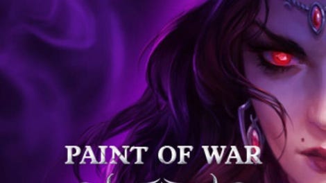 Pathfinder: Wrath of the Righteous - Paint of War