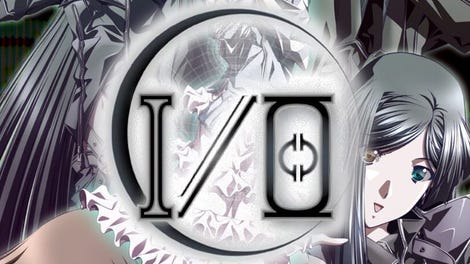 I/O