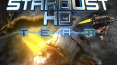 Super Stardust HD Team Add-on Pack