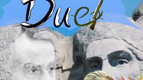Political Duel