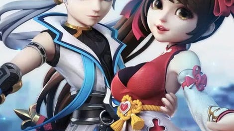 Musou Glory