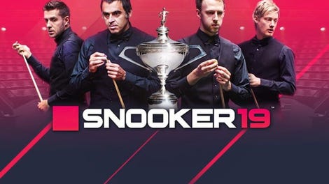 Snooker 19