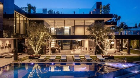 Image for This week’s luxury real estate roundup