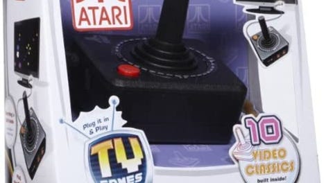 Atari