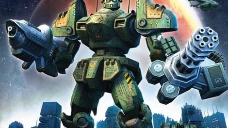 War World: Tactical Combat