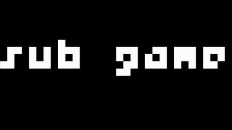 Sub Game