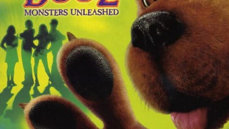 Scooby-Doo 2: Monsters Unleashed
