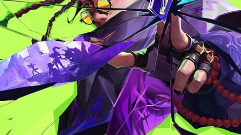 FragPunk