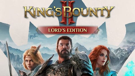 King's Bounty II: Lord's Edition