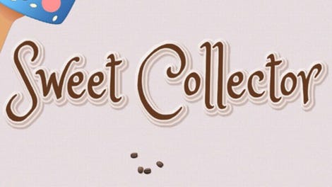 Sweet Collector